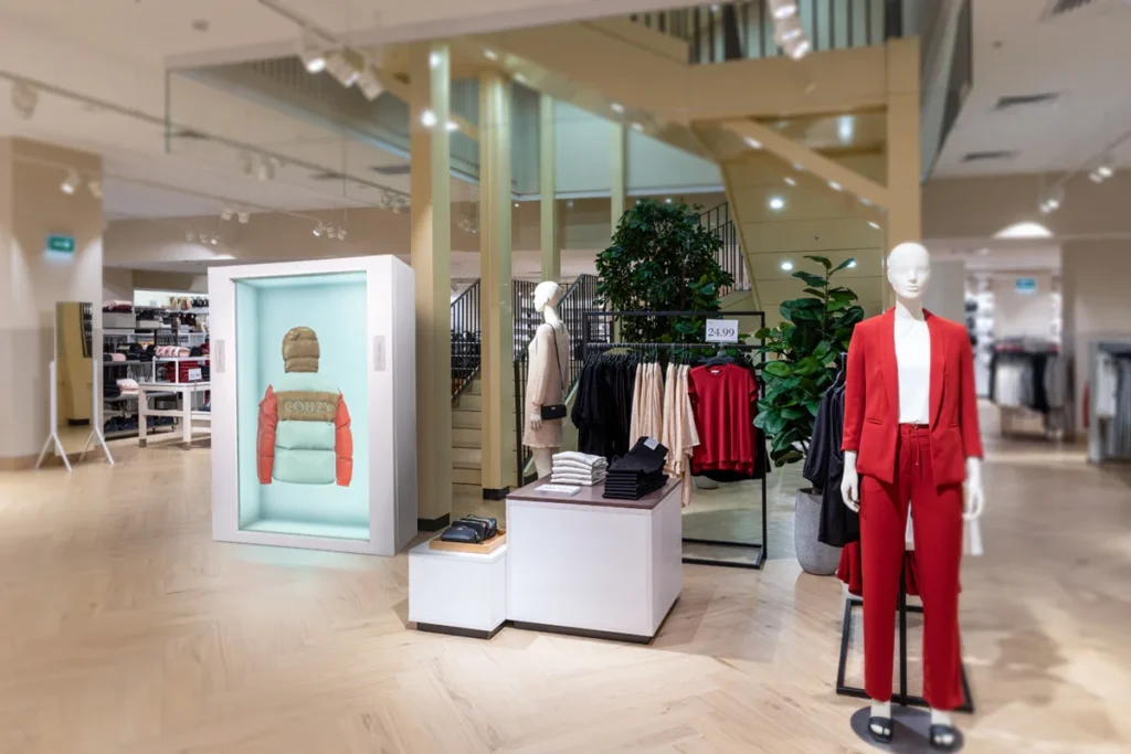 Fashion Shows & Visual Storytelling