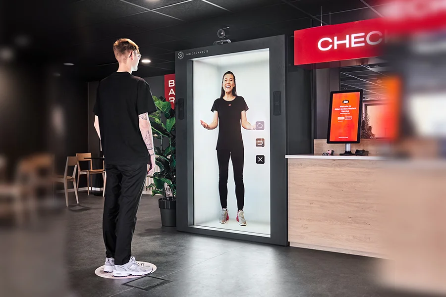 life size experience