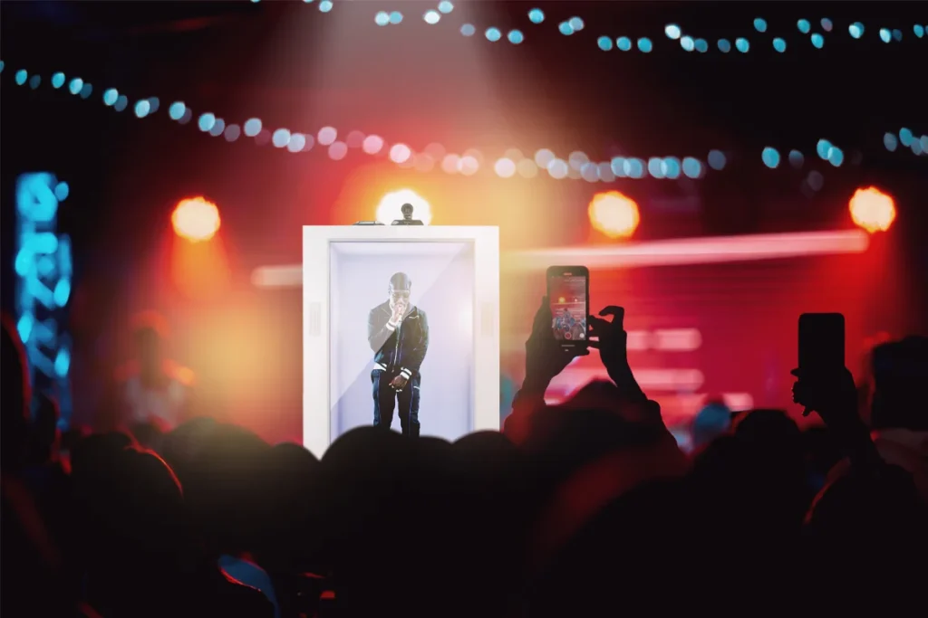 Entertainment & Creative Storytelling